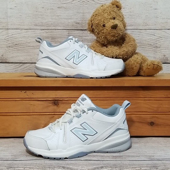 womens new balance trainers size 6